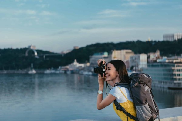 Comment mémoriser efficacement les moments marquants de vos voyages ?