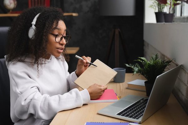 Les avantages des cours en ligne