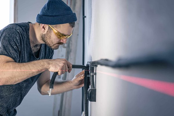 Nantes et le confort moderne : mise à niveau électrique pour un habitat durable