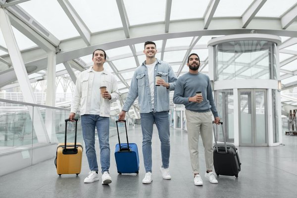 Comparatif des meilleures marques de valise soute: prix, caractéristiques et résistance