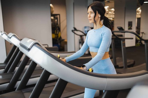 Comment maintenir la motivation pour atteindre vos objectifs de fitness?