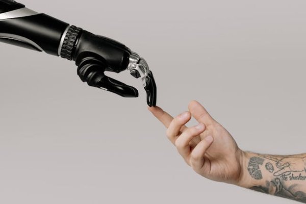 Quelles sont les dernières innovations en intelligence artificielle ?
