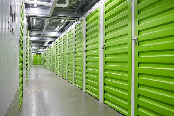 Maximiser votre espace avec la location box à Paris : 5 conseils pratiques