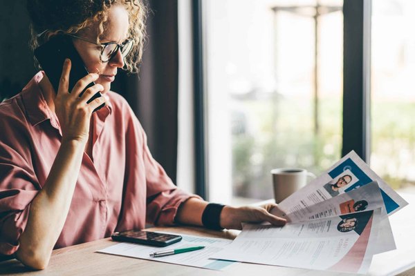 comment rédiger un CV attractif pour un poste de commercial