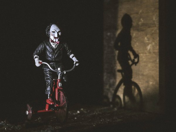 les films d'horreur cultes à regarder à la nuit tombée